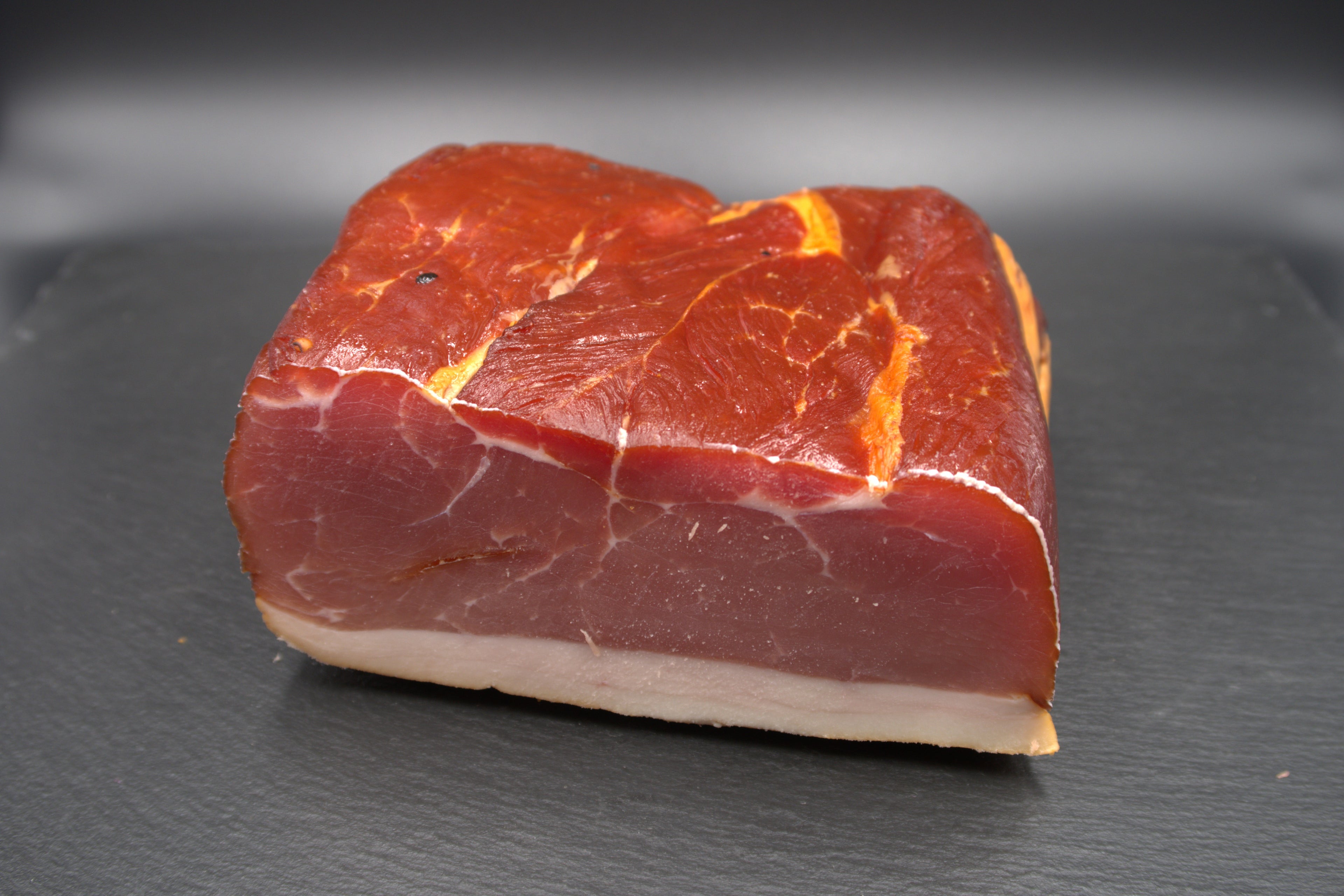 Schinkenspeck
